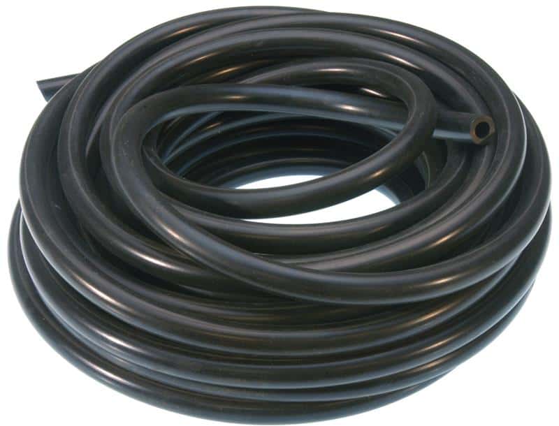 Gates — Gates 7/32in x 50ft (1/4in Nipple 50 PSI) Windshield Washer/Vacuum Hose - view 1