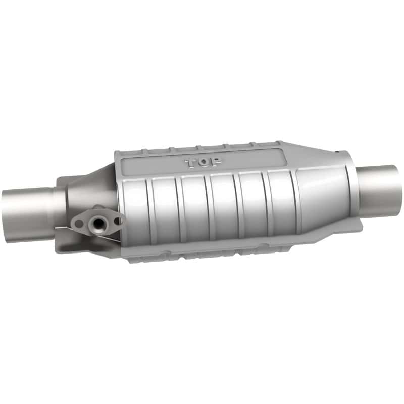Magnaflow — MagnaFlow Conv Univ Qf Toyota
Standard Grade
Standard - view 30