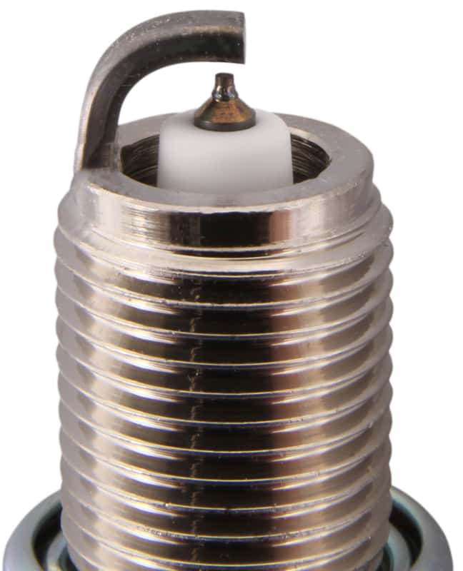 NGK — NGK Laser Iridium Spark Plug Box of 4 (IFR6F8DN) - view 4