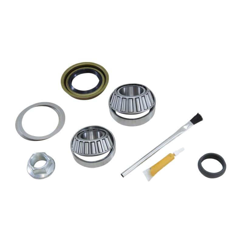 Yukon Gear & Axle — Yukon Gear Pinion install Kit For Model 35 Diff
Pinion Bearing Kit  - view 3