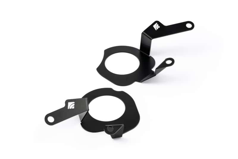 AMS — AMS Performance 16-24 Infiniti Q50 / 17-22 Infiniti Q60 80mm Air Intakes - view 2