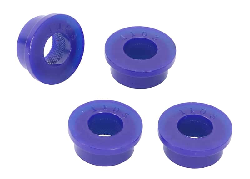 Superpro — SuperPro 1959 Volvo 122 Base Rear Panhard Rod Bushing Kit
Bushing Kit - view 4