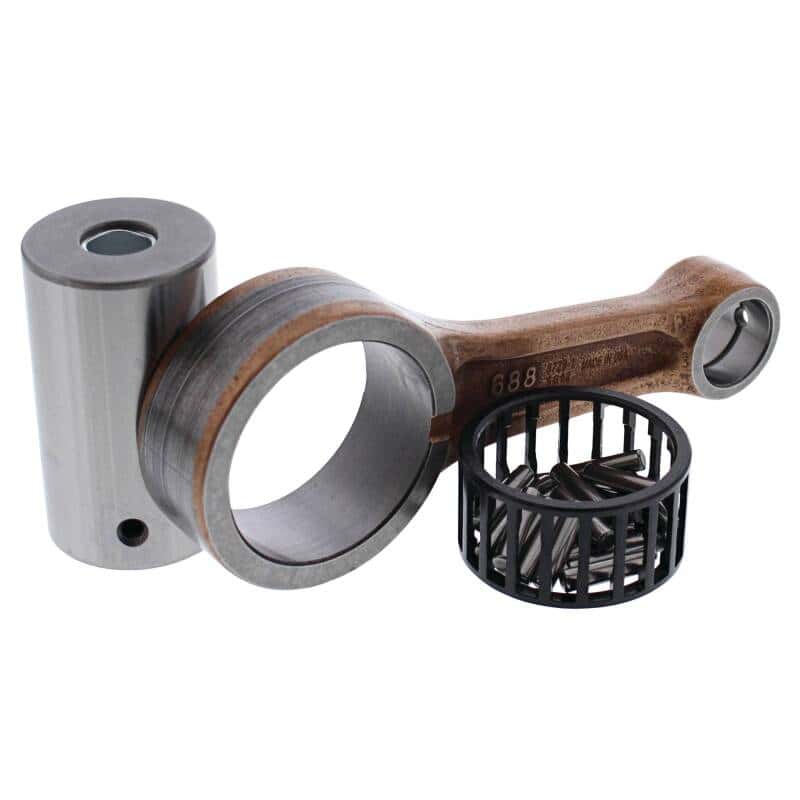 Hot Rods — Hot Rods 14-21 Yamaha YFZ 450 R 450cc Connecting Rod Kit - view 4
