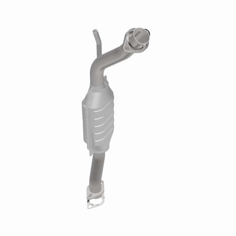 Magnaflow — MagnaFlow Conv DF Ford-Lincoln-Mercury 8
Standard Grade
Standard - view 13
