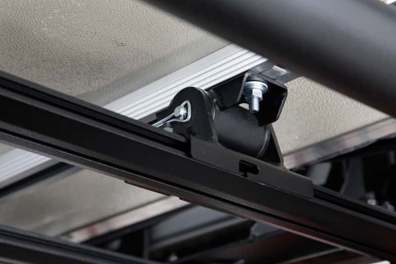 Go Rhino — Go Rhino Rhino Quick Release Tent Bracket Kit
HD Tent Mounting Kit - view 8