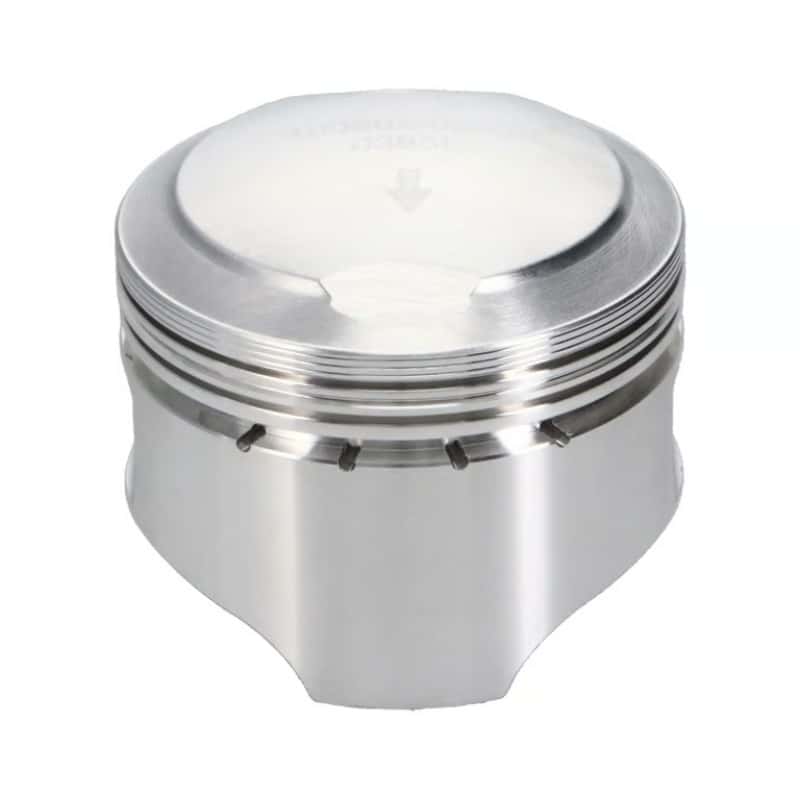 Wiseco — Wiseco Honda CB/CL350 68-73 10.51 CR Piston Kit
Piston Kit - view 2