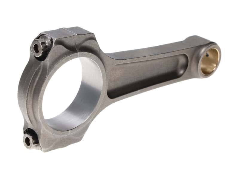 Manley Performance — Manley Chevrolet LS Pro-Series I-Beam Connecting Rod Set - 6.350in Length
Connecting Rod Set - view 1