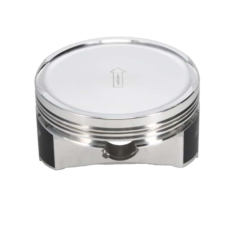 Manley Performance — Manley Chrysler HEMI 5.7L  3.937in Bore 1.085in CD -14cc Dish Stroker Series Pistons E/D - Set of 8
Piston Set - view 9