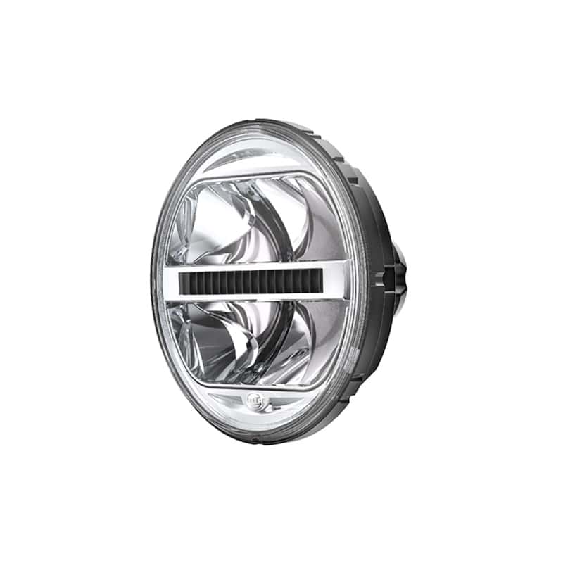 Hella — Hella Headlamp INSERT GR 1F8
HdLtAssembly - view 4