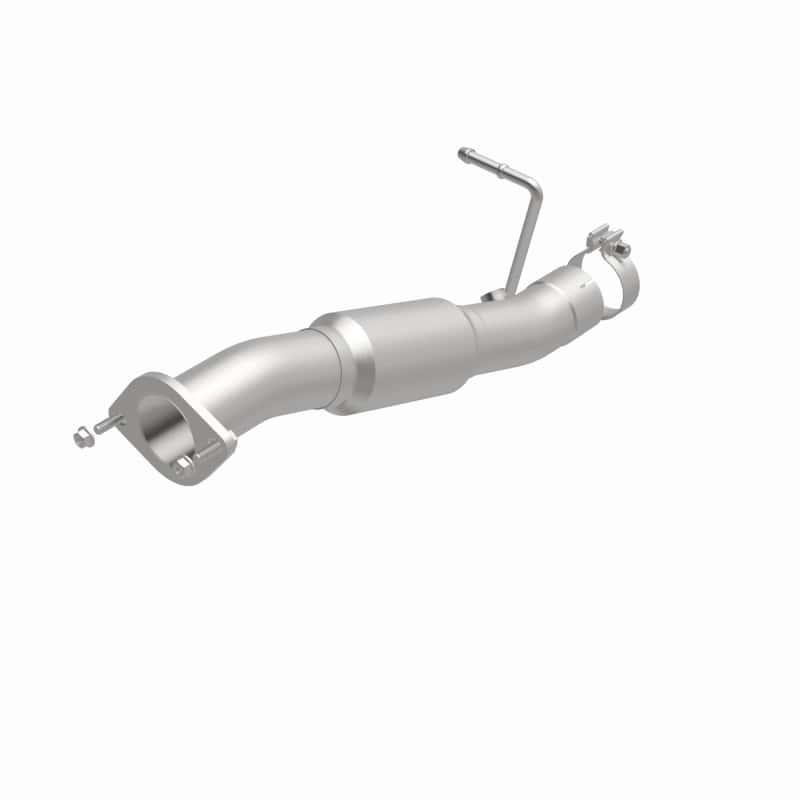 Magnaflow — Magnaflow Conv DF 2001-2006 Chevrolet Silverado 3500
OEM Grade
OEM - view 29