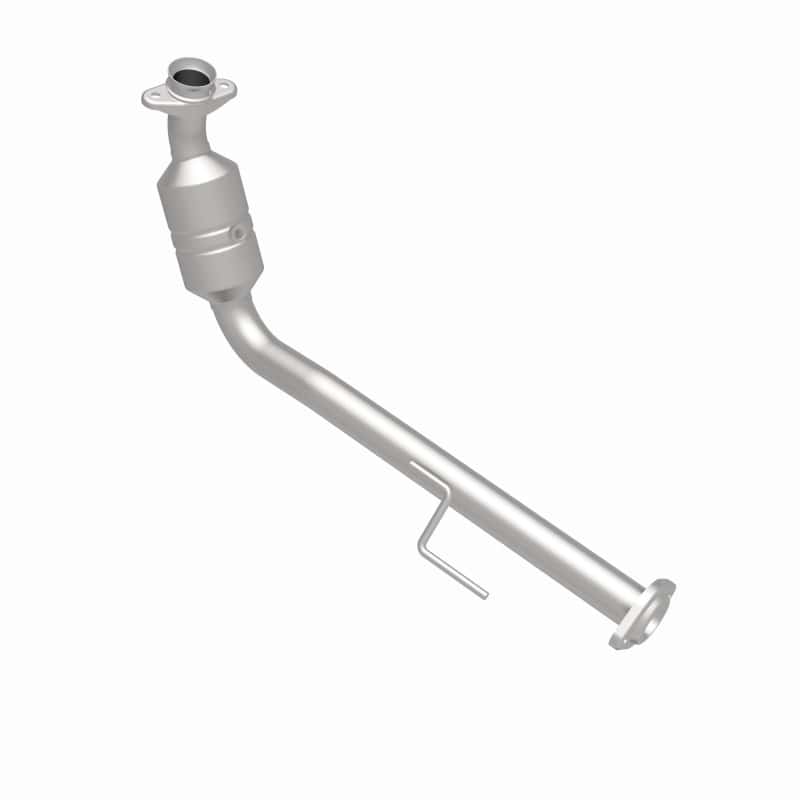 Magnaflow — MagnaFlow Converter Direct Fit 05-06 Jeep Wrangler L4-2.4L
California - view 14