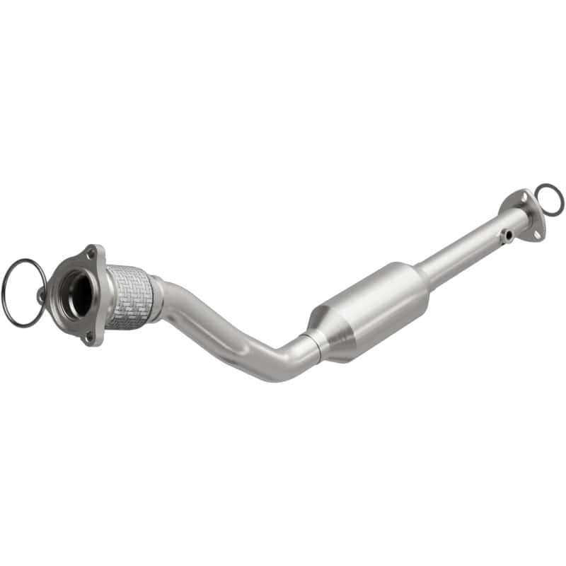 Magnaflow — MagnaFlow Conv DF 99-02 Chevrolet Cavalier
HM Grade
HM - view 2