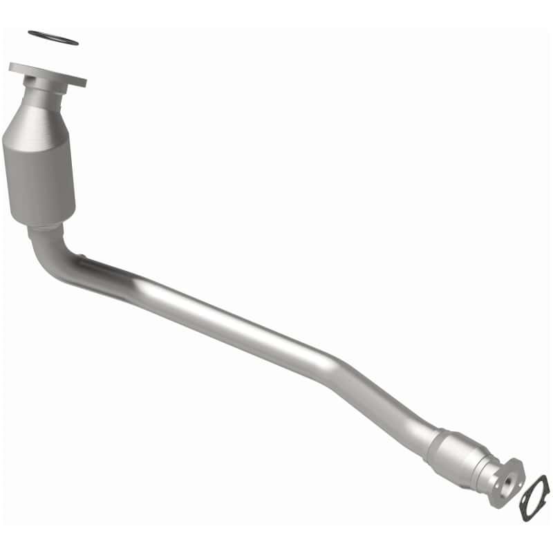 Magnaflow — MagnaFlow Conv DF 07-08 Pont G6 3.5L frt OEM
OEM Grade
OEM - view 4
