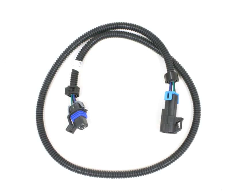 JBA — JBA Oxygen Sensor Extension Wires
O2 Extension Wire - view 1