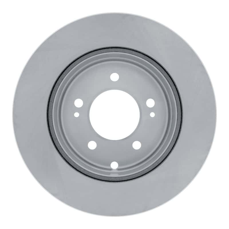 DFC — DFC 05-20 Hyundai Sonata Rear Brake Rotor
DFC Brake Rotor - view 5