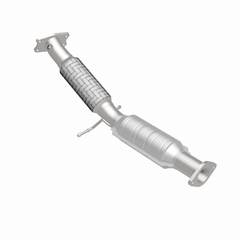 Magnaflow — MagnaFlow Conv DF 06-09 Volvo S40/V50 2.4L
HM Grade
HM - view 14