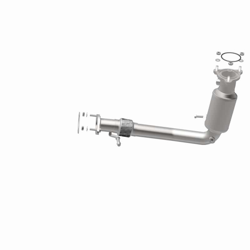 Magnaflow — MagnaFlow 10-14 Chevy Equinox / GMC Terrain 2.4L Direct Fit Catalytic Converter
OEM Grade
OEM - view 20