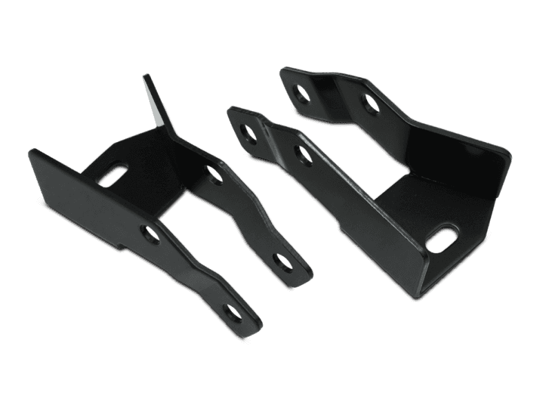 Body Armor 4x4 — Body Armor 4x4 99-06 GMC/Chevy 1500 /Yukon 00-06 Tahoe 2WD/4WD 1-3in Key and Shock Extender
Key/Shock Extender - view 3