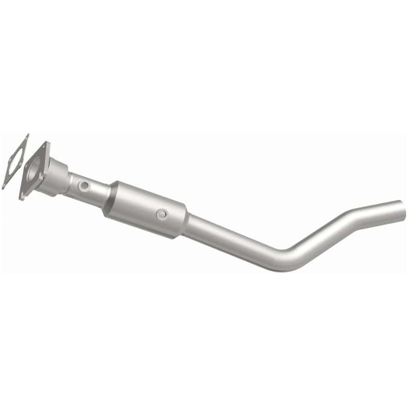 Magnaflow — Magnaflow 11-14 Chrysler 200 2.4L OEM Underbody Direct Fit Converter
OEM Grade
OEM - view 5