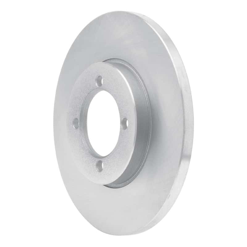 DFC — DFC 74-87 Dodge Colt Front Brake Rotor
DFC Brake Rotor - view 2