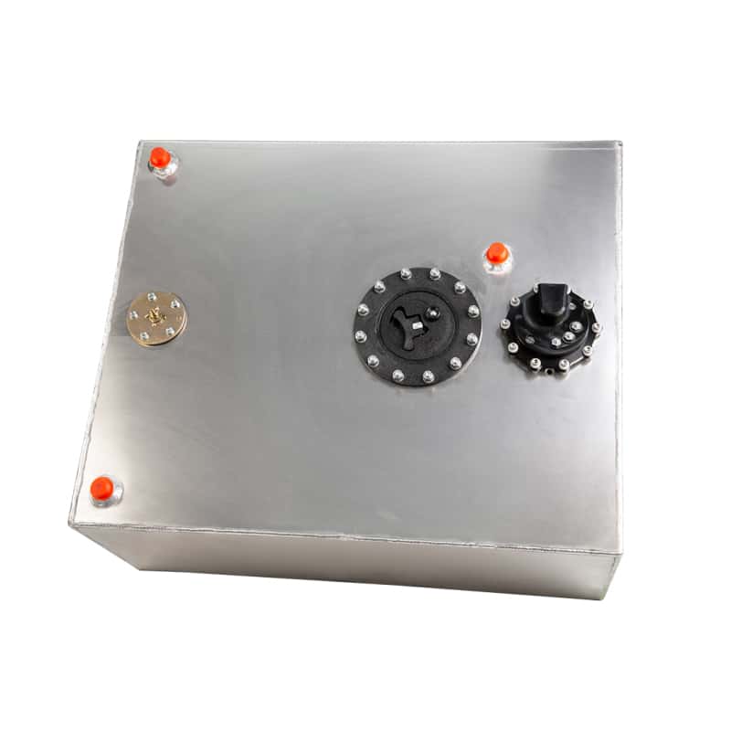 Aeromotive — Aeromotive Fuel Cell TVS 20 Gal 90-Deg Outlet Brushless Spur 5.0
5.0 GPM 90° Cell - view 3