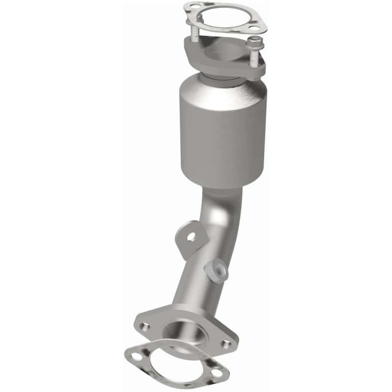 Magnaflow — Magnaflow Conv DF 08-09 Subaru Outback 2.5L
OEM Grade
OEM - view 4
