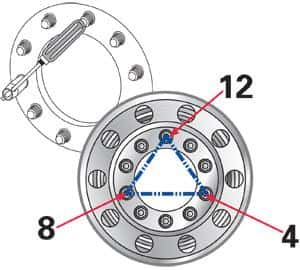 SPC Performance — SPC Performance HD WHEEL CENTERING
CENTERING TOOLS
HD SLEEVE SE - view 3