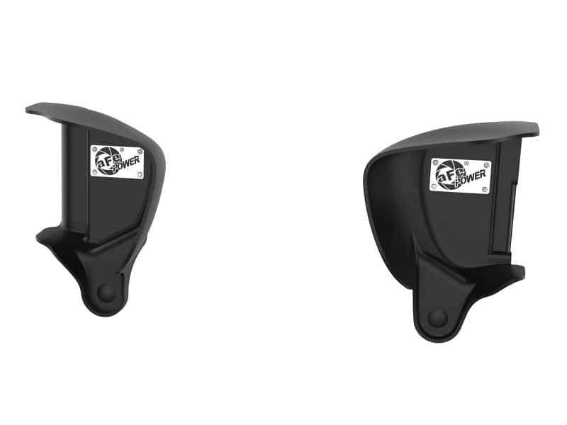 aFe — aFe Magnum FORCE Dynamic Air Scoop 15-18 BMW M3/15-20 M4
Dynamic Air Scoop - view 1