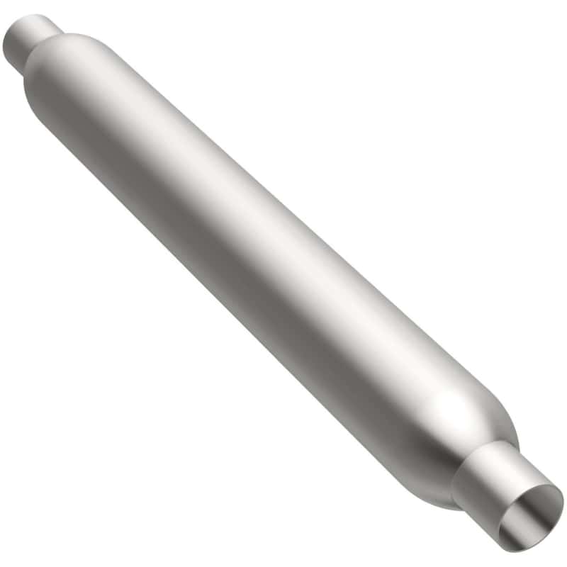 Magnaflow — MagnaFlow Muff GP 3.5 Dia 26inch 2/2
Glasspack - view 3