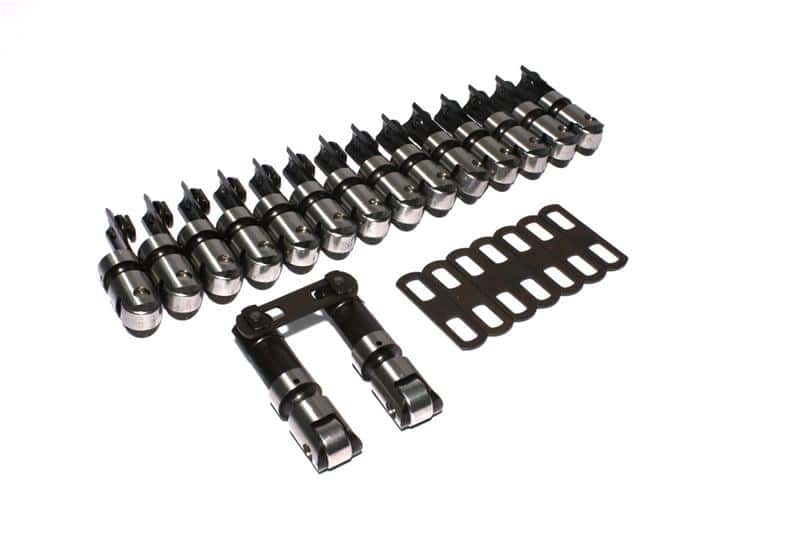 COMP Cams — COMP Cams Roller Lifters CS Street & Ma
Engine Valve Lifter - view 2