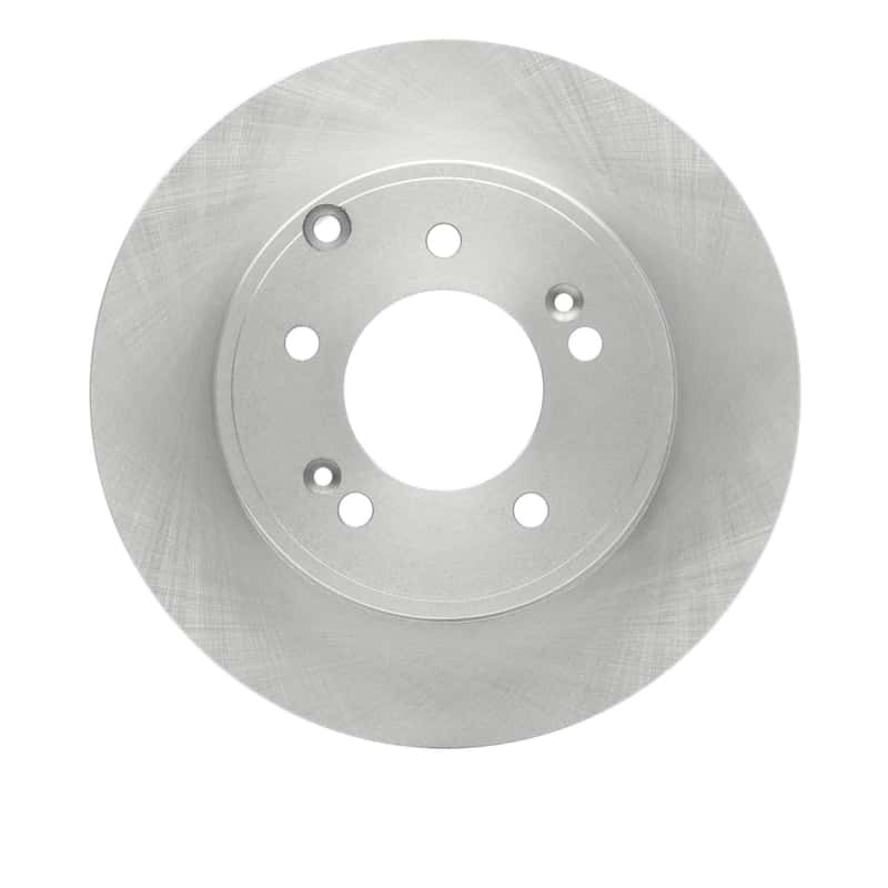 DFC — DFC 05-20 Hyundai Sonata Rear Brake Rotor
DFC Brake Rotor - view 1