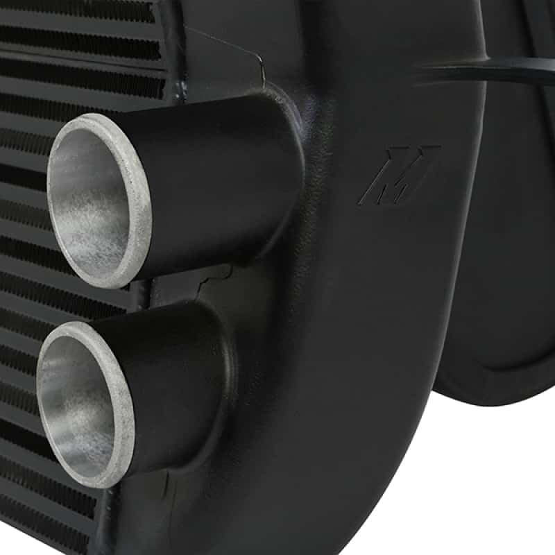Mishimoto — Mishimoto 2011-2014 Ford F-150 EcoBoost Intercooler - Black
Intercooler Kit - view 7