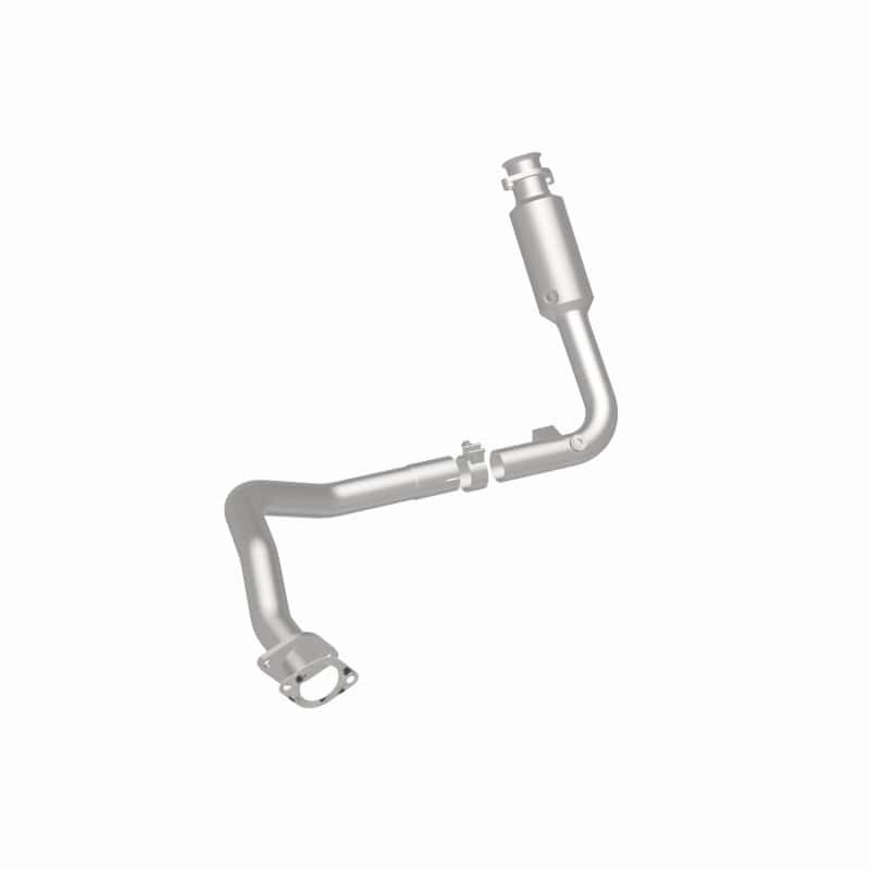 Magnaflow — Magnaflow 10-13 Land Rover Range Rover Sport 5.0L Direct Fit Converter
California - view 15