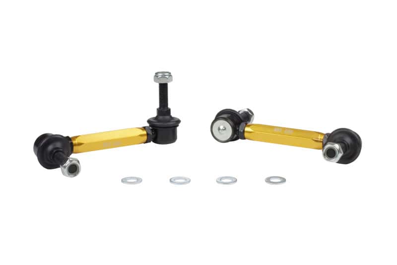 Whiteline — Whiteline EVO X Rear End Links
Link Kit - view 3