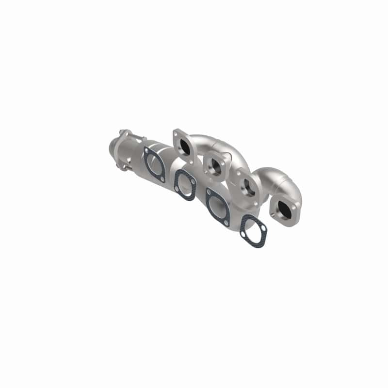 Magnaflow — Magnaflow Conv DF 02-03 BMW 745i 4.4L D/S
HM Grade
HM - view 11