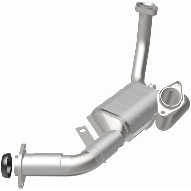 Magnaflow — MagnaFlow Conv DF Ford-Taurus-Mercury-Sable
Standard Grade
Standard - view 4