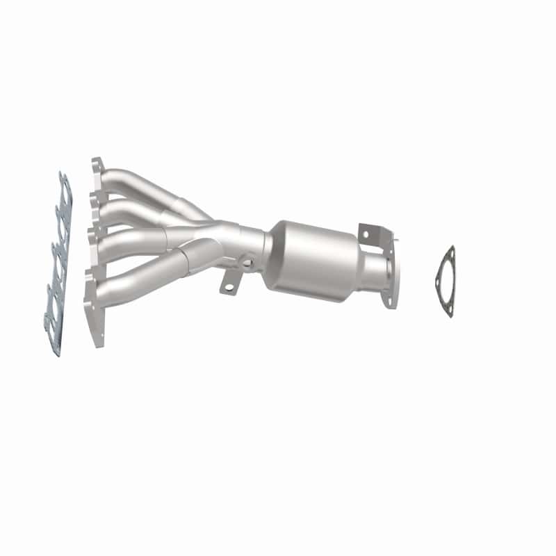 Magnaflow — MagnaFlow Conv DF 04-05 Chevrolet Malibu/Classic 2.2L (CA Emissions)
California - view 11