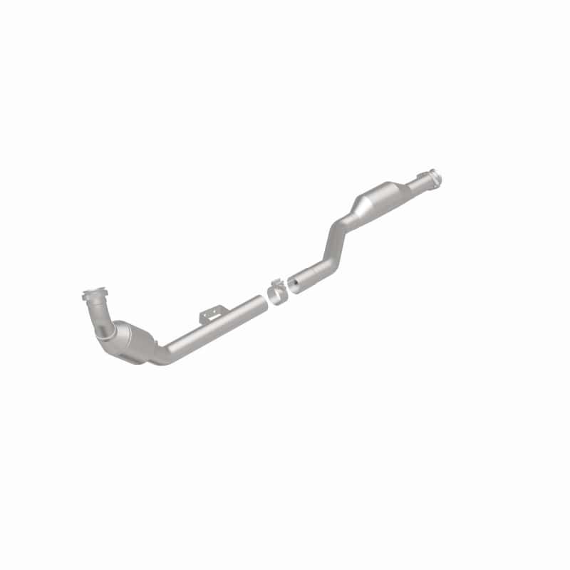 Magnaflow — Magnaflow 04-05 Mercedes-Benz CL500 5.0L Direct Fit Converter
California - view 13