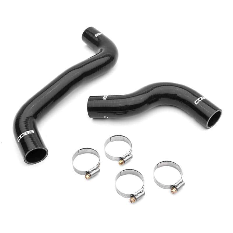 COBB — Cobb 15-21 Subaru WRX / 14-18 Forester XT Silicone Radiator Hose Kit - view 5