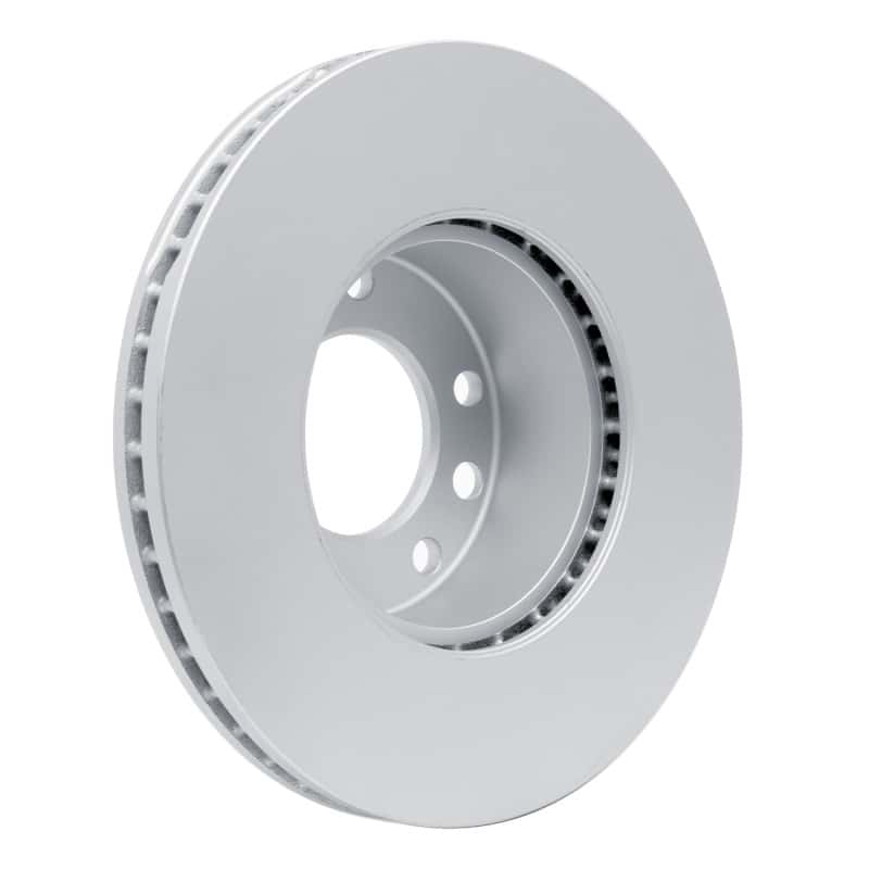 DFC — DFC 08-18 Mercedes-Benz G550 Front GeoSPEC Coated Rotor
DFC Brake Rotor - view 4
