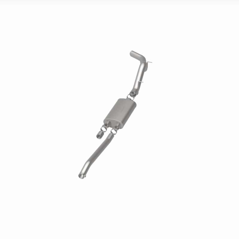 Magnaflow — MagnaFlow Sys C/B GM Yukon 8.1L XL
Cat-Back - view 34