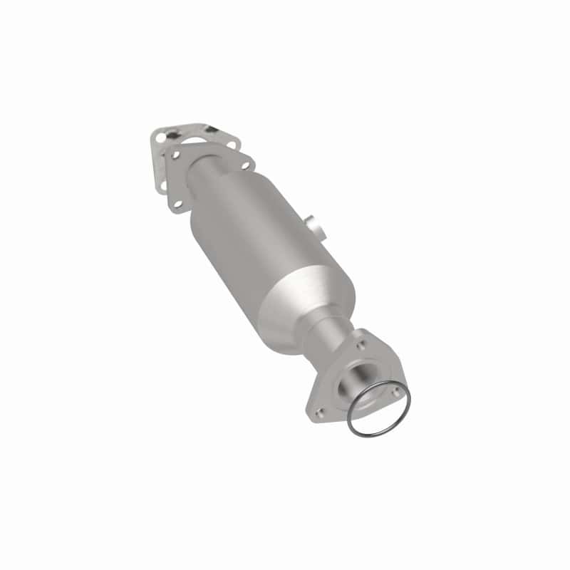 Magnaflow — MagnaFlow Conv DirF Honda Accord 4 2.3L 98-02
HM Grade
HM - view 13