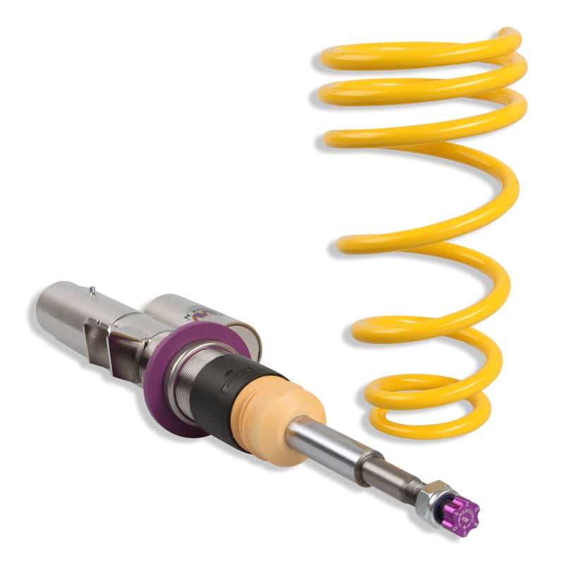 KW — KW Coilover Kit V3 BMW M3 E46 (M346) Coupe Convertible
Coilover Kit - view 8