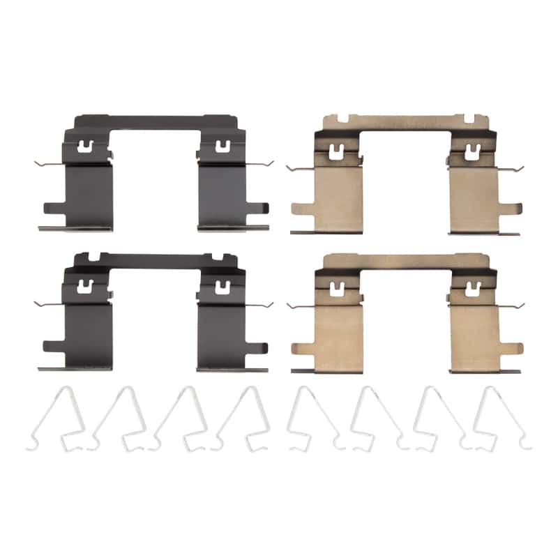 DFC — DFC 17-25 Acura ADX Front Premium Hardware Kit
DFC Disc Brk Hdw Kit - view 2