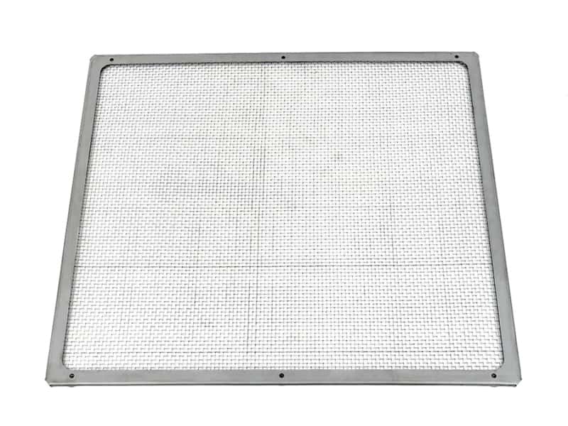 AWE Tuning — AWE Tuning ColdFront Protection Screen
Protection Screen - view 1