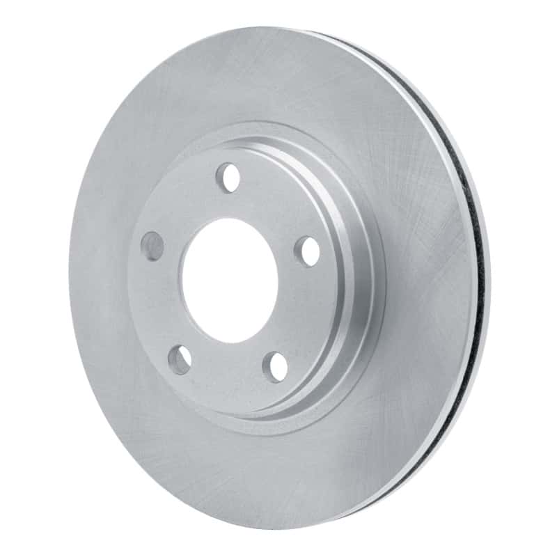 DFC — DFC 97-08 Audi A4 (Mexico) Front/Rear Brake Rotor
DFC Brake Rotor - view 2