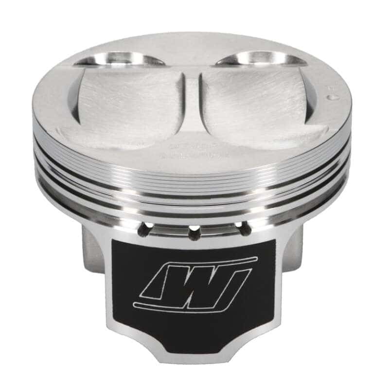 Wiseco — Wiseco MAZDA MIATA 1.8L 4v 10.5:1 84.0MM Piston Shelf Stock Kit
Piston Set - view 3