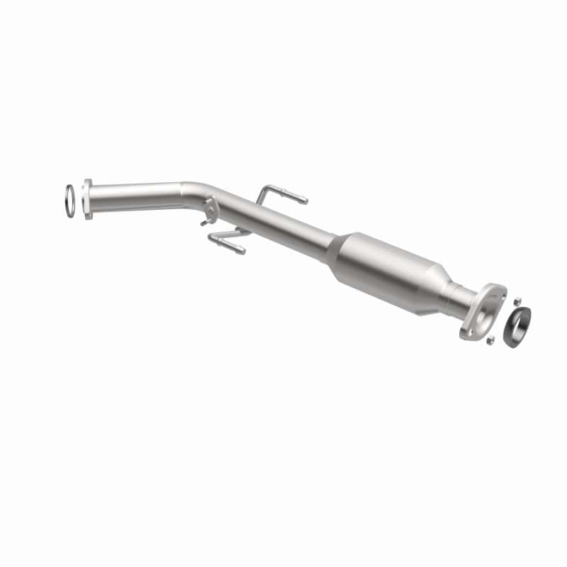 Magnaflow — Magnaflow 01-03 Toyota Sienna 3.0L Direct Fit Converter
California - view 28