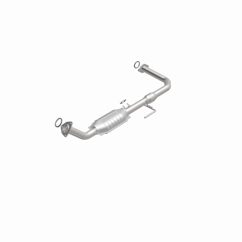 Magnaflow — Magnaflow Conv DF 00-02 Tundra 4.7L 4WD FL
California - view 29
