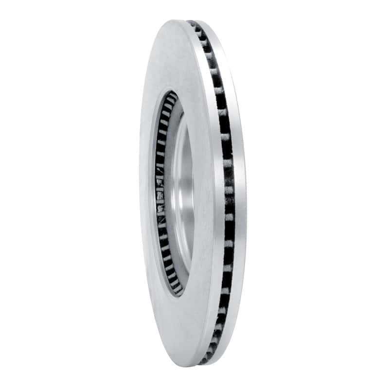 DFC — DFC 20-25 Hyundai Kona Front Brake Rotor - view 4